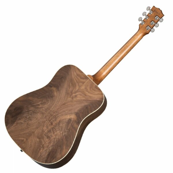 Gibson Hummingbird Studio Walnut Natural Guitare Electro Acoustique side2