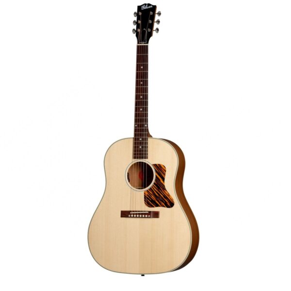 Gibson J 35 Faded 30S Antique Natural Guitare Electro Acoustique