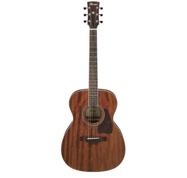 Ibanez Ac340 Artwood Traditional Open Pore Natural Guitare Acoustique