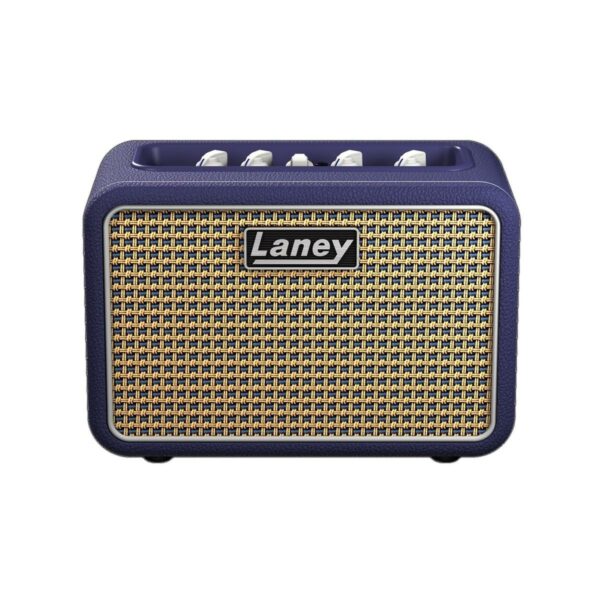 Laney Lionheart Stereo Mini Amp Ampli De Travail