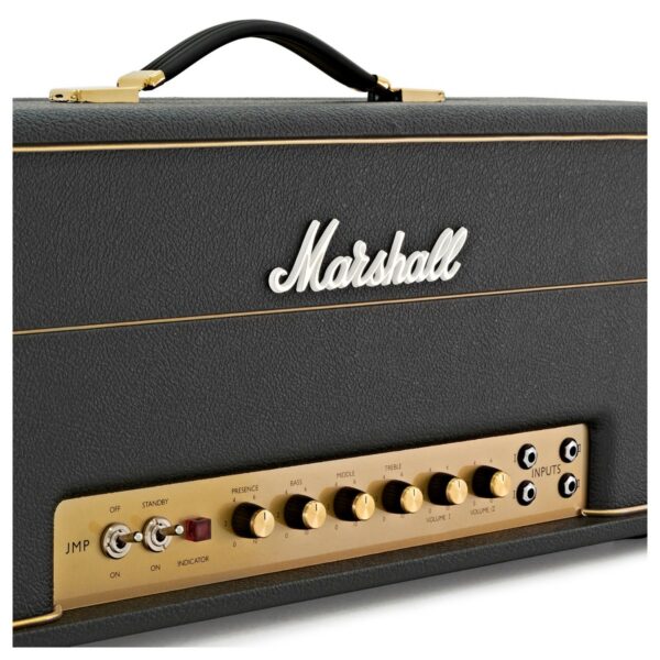Marshall 1959Hw Plexi Handwired Reissue Tete D Ampli Guitare side2