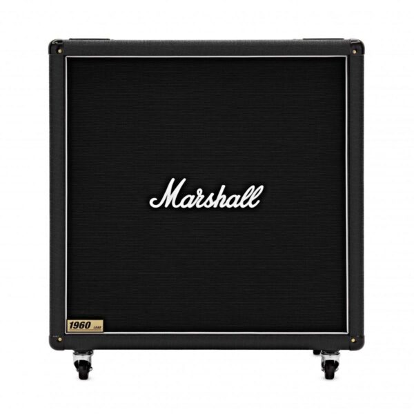Marshall 1960B Droit Mono Stereo De 300 W 4 X 12 Baffle Ampli Guitare