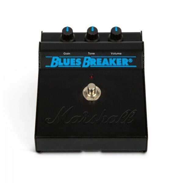 Marshall Bluesbreaker Reissue Pedale D Overdrive