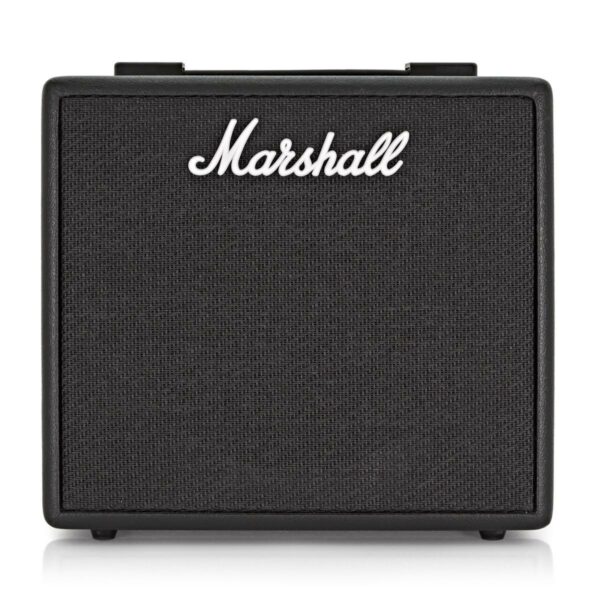 Marshall Code 25 1 X 10 Ampli Guitare Combo