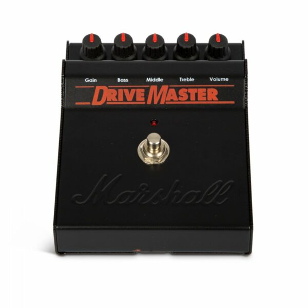 Marshall Drivemaster Reissue Pedale D Overdrive