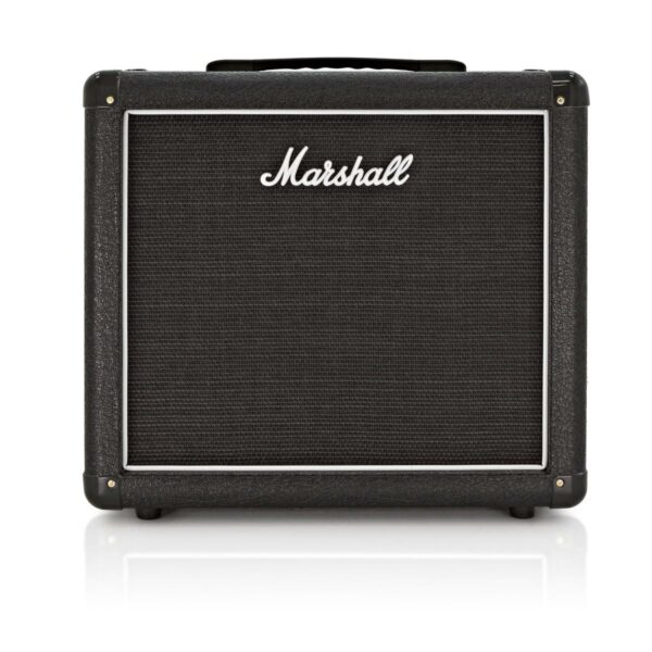 Marshall Mx112R 1X12 Baffle Ampli Guitare