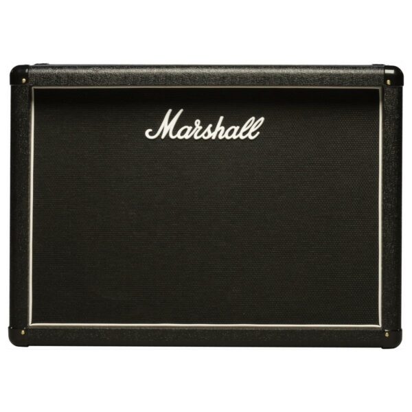 Marshall Mx212R 2X12 Baffle Ampli Guitare