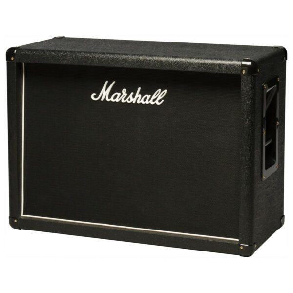 Marshall Mx212R 2X12 Baffle Ampli Guitare side2