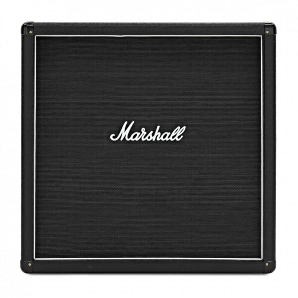 Marshall Mx412Br Droit Baffle Ampli Guitare