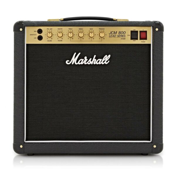 Marshall Studio Classic Sc20C Jcm800 Ampli Guitare Combo