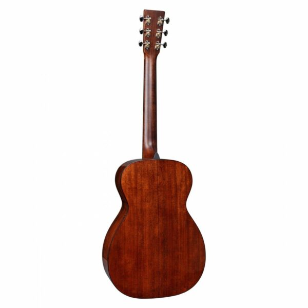 Martin 0 18 Natural Gloss Guitare Acoustique side2