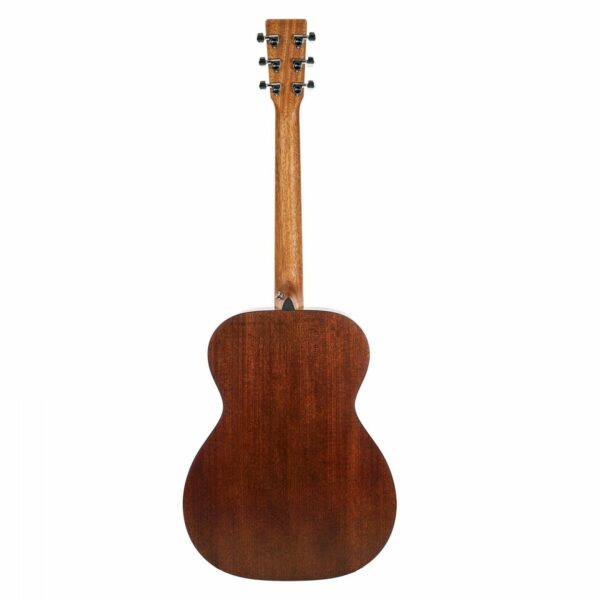 Martin 000 10E Special Spruce Top Uk Exclusive Guitare Electro Acoustique side2