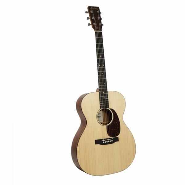 Martin 000 10E Special Spruce Top Uk Exclusive Guitare Electro Acoustique side3