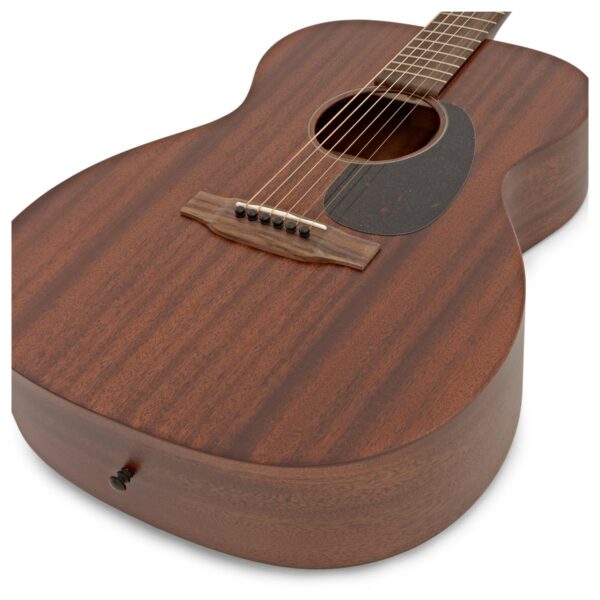 Martin 000 15M Solid Mahogany Guitare Acoustique side2