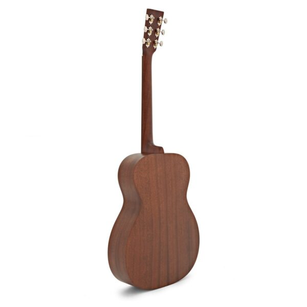 Martin 000 15M Solid Mahogany Guitare Acoustique side3