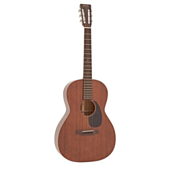 Martin 000 15Sm Solid Mahogany Slotted Guitare Acoustique