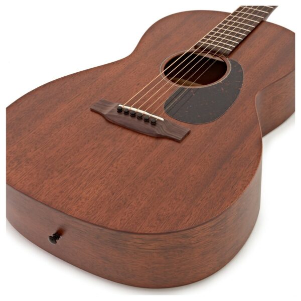 Martin 000 15Sm Solid Mahogany Slotted Guitare Acoustique side2