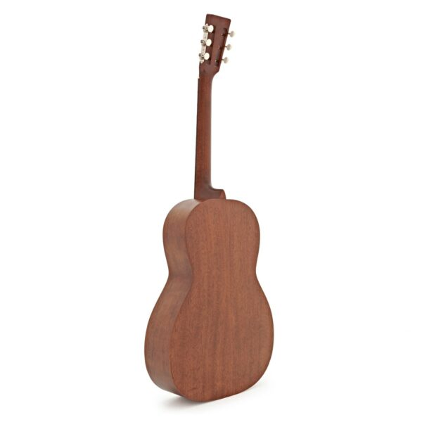 Martin 000 15Sm Solid Mahogany Slotted Guitare Acoustique side3