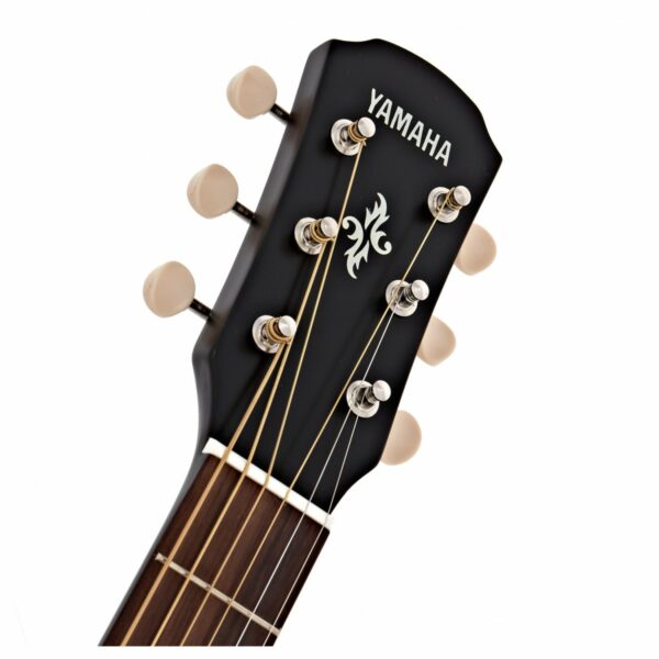 Martin 000C Jr10E Shawn Mendes Signature Guitare Electro Acoustique side4