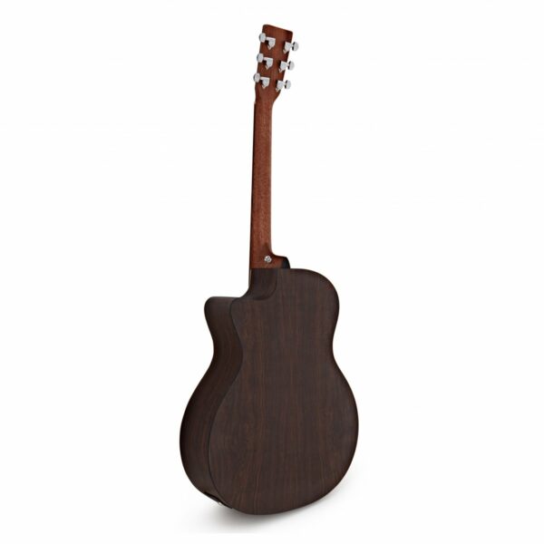 Martin Gpc X2E Sitka Top Rosewood Sides Fishman Mx Guitare Electro Acoustique side3