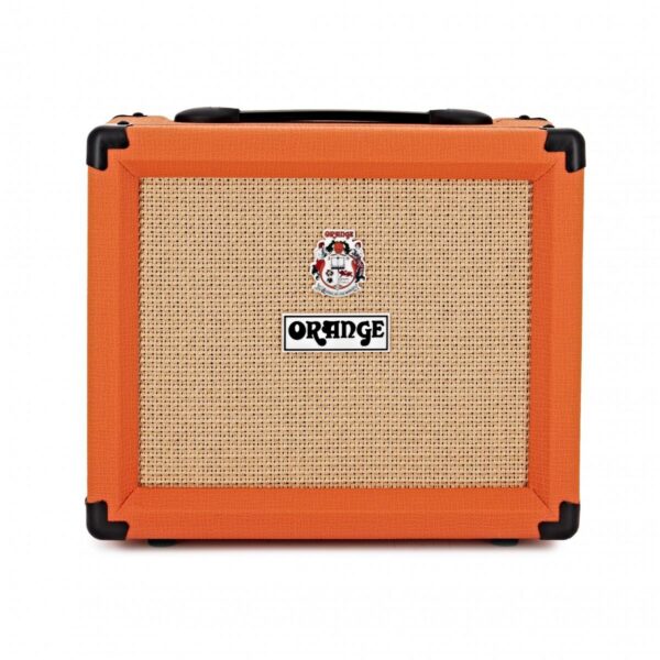 Orange Crush 20W Ampli Guitare Combo