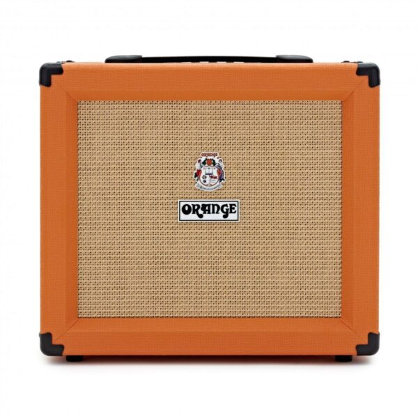 Orange Crush 35Rt Ampli Guitare Combo