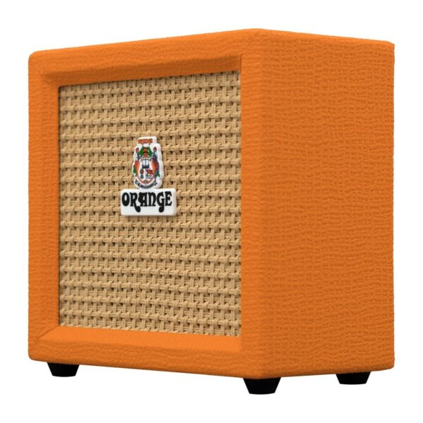 Orange Crush Mini Ampli Guitare Combo side2
