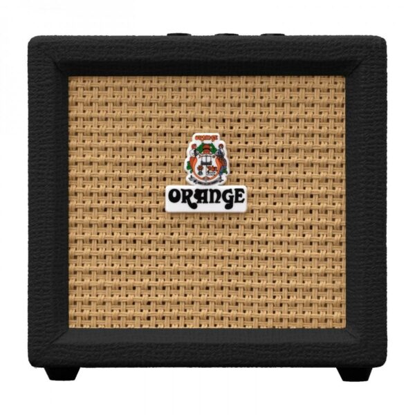 Orange Crush Mini Black Ampli Guitare Combo