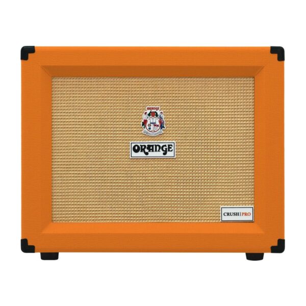 Orange Crush Pro Cr60 Ampli Guitare Combo