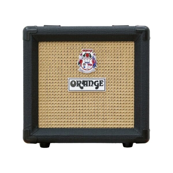 Orange Ppc108 1X8 Speaker Cab Baffle Ampli Guitare