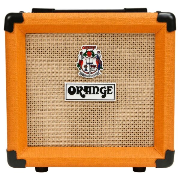 Orange Ppc108 Terreur Micro 1 X 8 Arriere Ferme Baffle Ampli Guitare