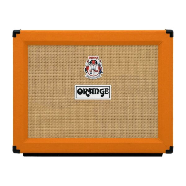 Orange Ppc212Ob 2 X 12 Arriere Ouvert Baffle Ampli Guitare
