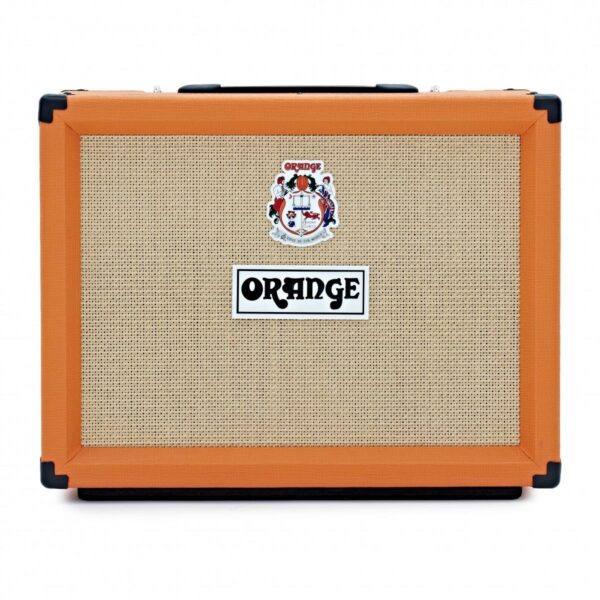 Orange Rocker 32 De Ampli Guitare Combo