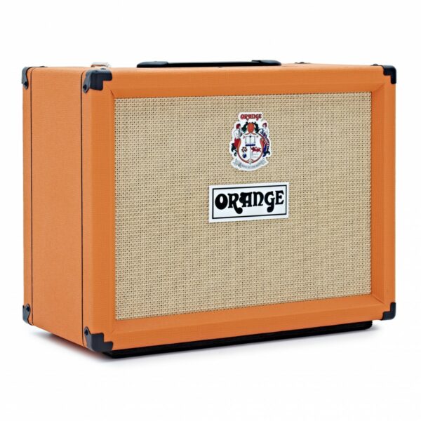 Orange Rocker 32 De Ampli Guitare Combo side2