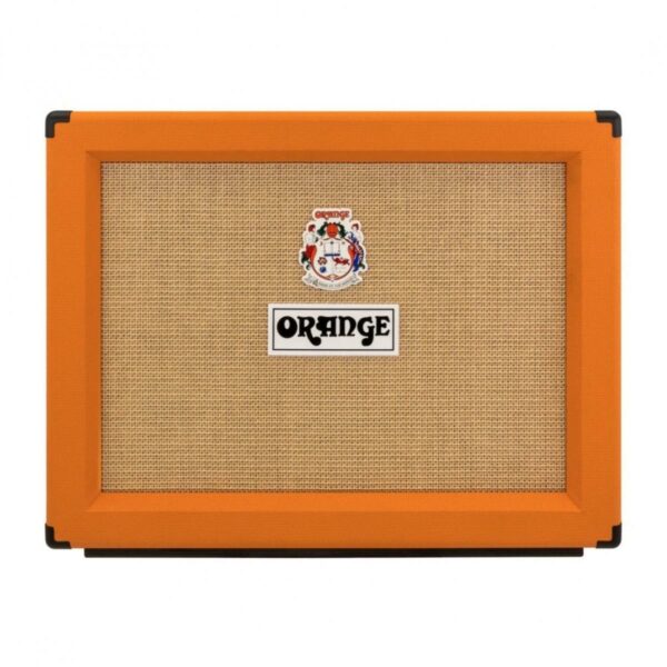 Orange Rockerverb 50 Mkiii Neo Valve Orange Ampli Guitare Combo