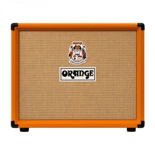 Orange Super Crush 100 Ampli Guitare Combo