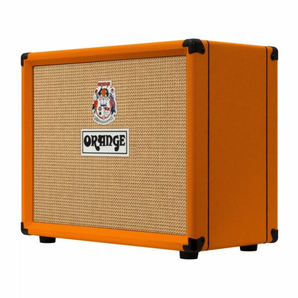 Orange Super Crush 100 Ampli Guitare Combo side2