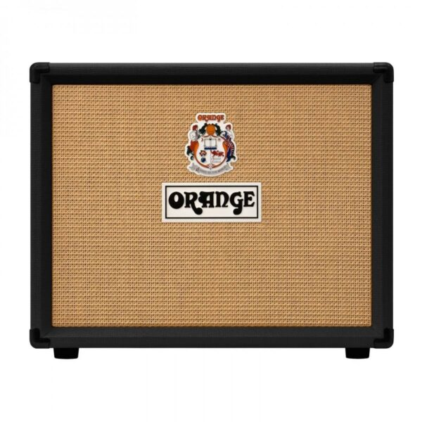 Orange Super Crush 100 Black Ampli Guitare Combo