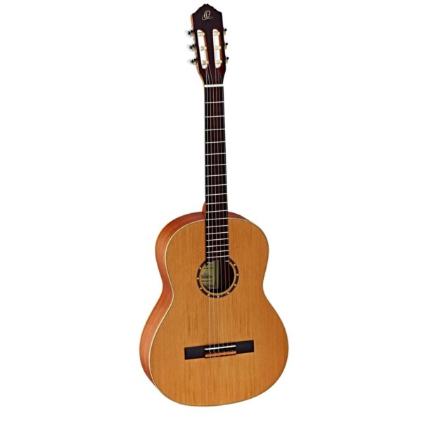 Ortega R122Sn Classical Slim Neck Guitare Classique