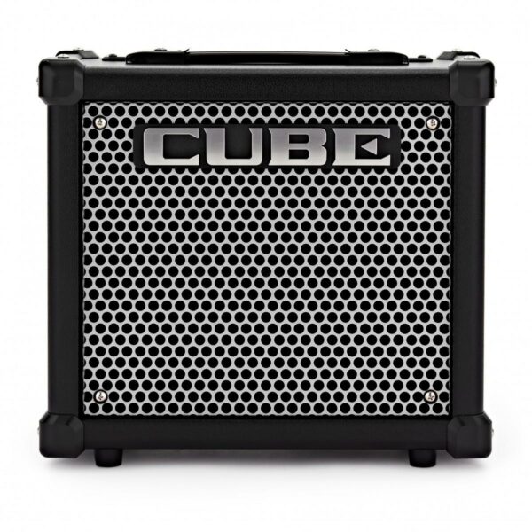 Roland Cube 10Gx De Ampli Guitare Combo