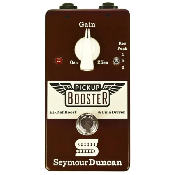 Seymour Duncan Pickup Booster Pedale Boost