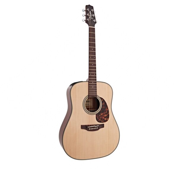 Takamine Fn340 Bs Spruce Sapele Guitare Electro Acoustique