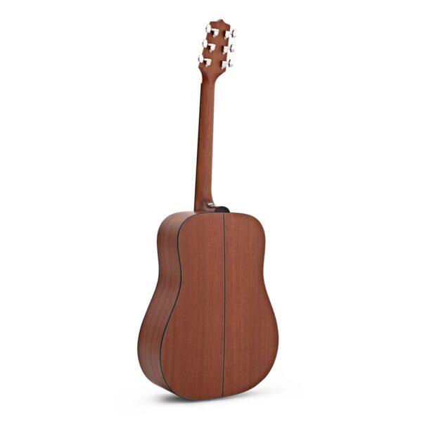 Takamine Gd11M Dreadnought Natural Guitare Acoustique side3