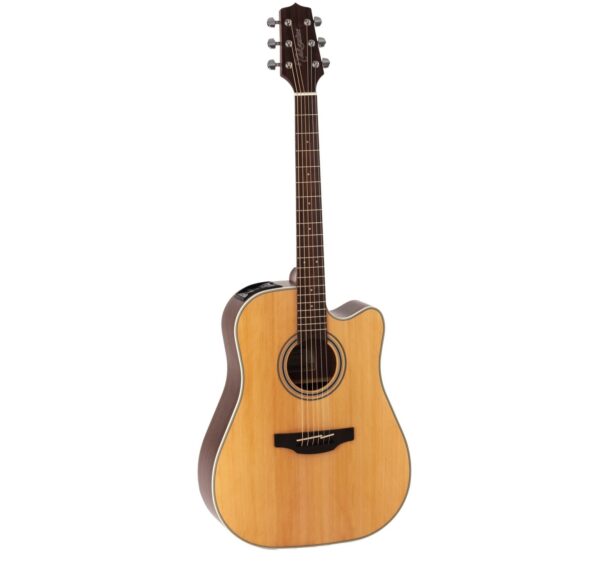 Takamine Gd20Ce Natural Guitare Electro Acoustique