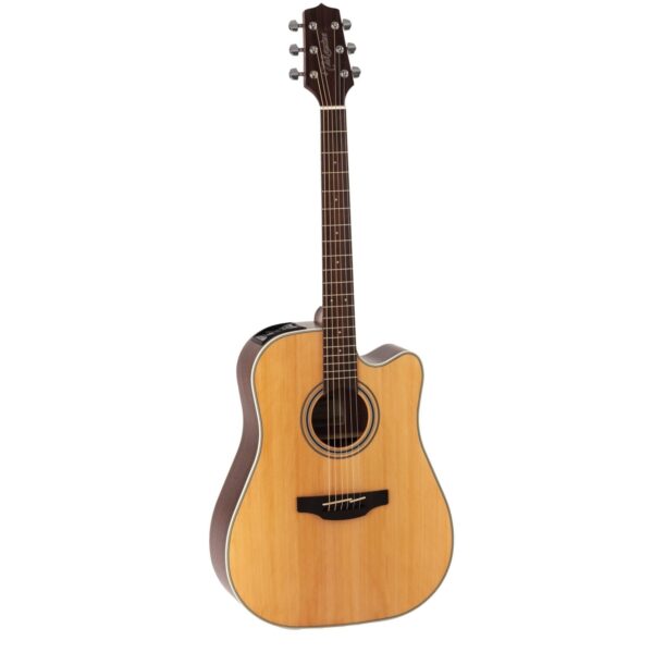 Takamine Gd20Ce Natural Guitare Electro Acoustique