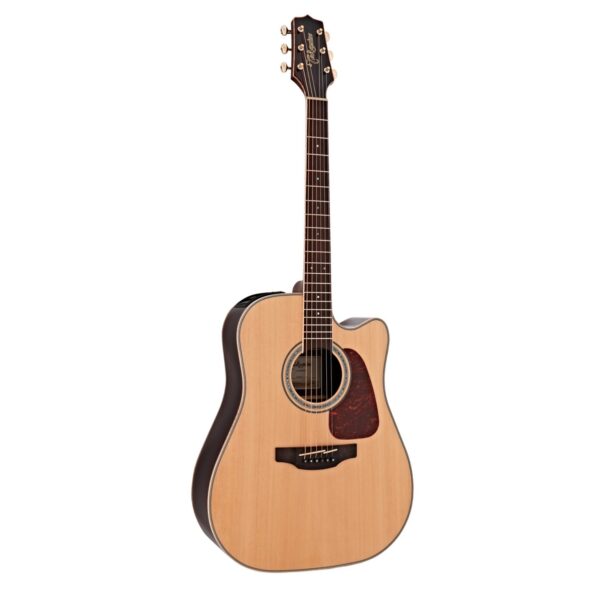 Takamine Gd90Ce Md Natural Guitare Electro Acoustique