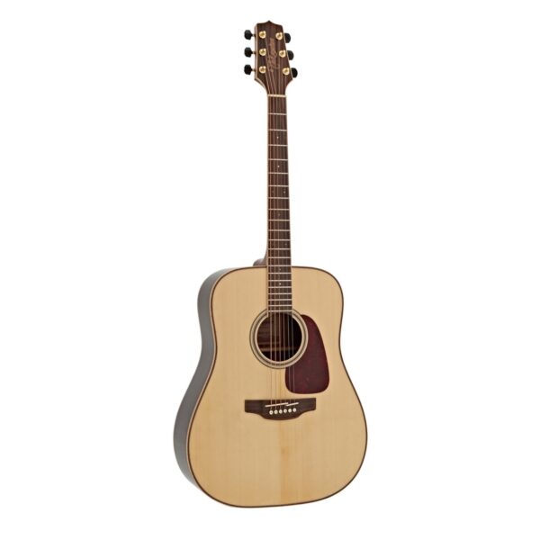 Takamine Gd93 Dreadnought Natural Guitare Acoustique