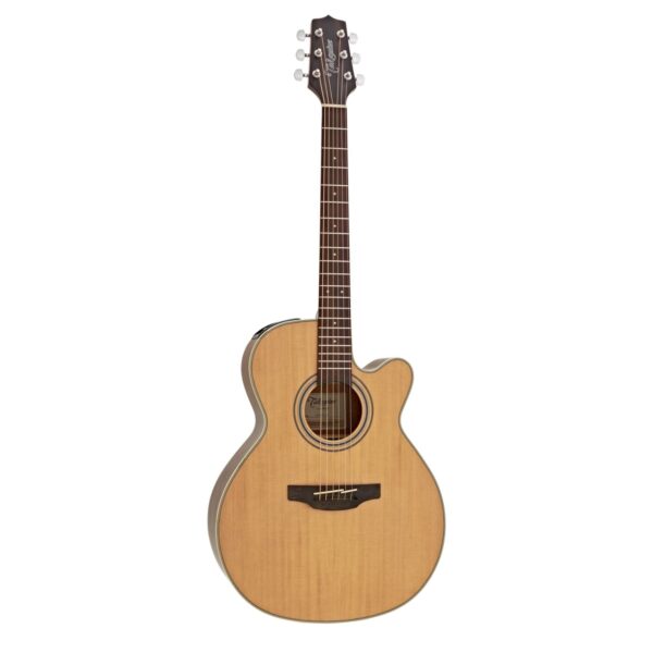 Takamine Gn20Ce Natural Guitare Electro Acoustique