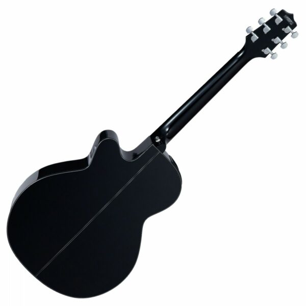 Takamine Gn30Ce Nex Black Guitare Electro Acoustique side2