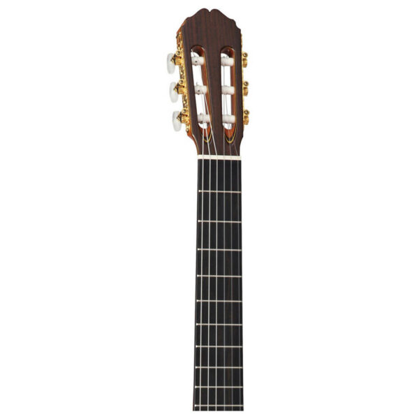 Takamine Th90 Hirade Electro Classical Natural Guitare Electro Acoustique side3